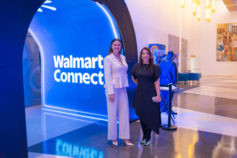 "Walmart Connect Experience 2026" reúne a líderes de la industria para transformar la experiencia de compra en Centroamérica