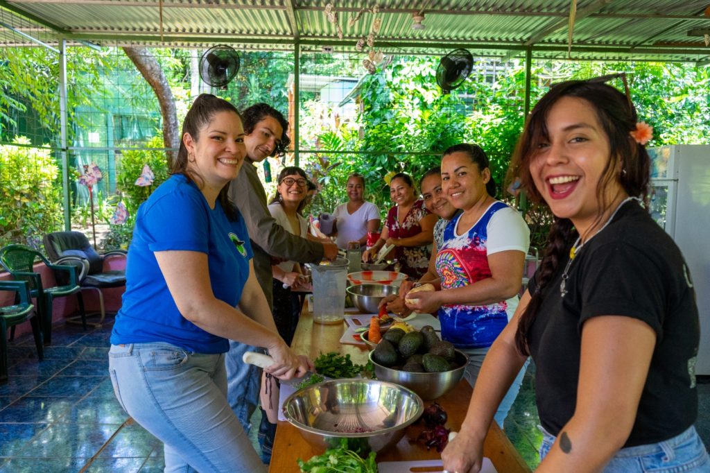 Cultura que nace en las comunidades: la labor de la Dirección de Gestión Sociocultural para fortalecer los territorios