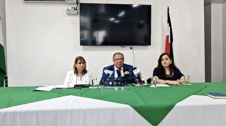 PLN se desmarca de Don Stockwell y Hugo Barboza y ofrece abrir sus cuentas al escrutinio