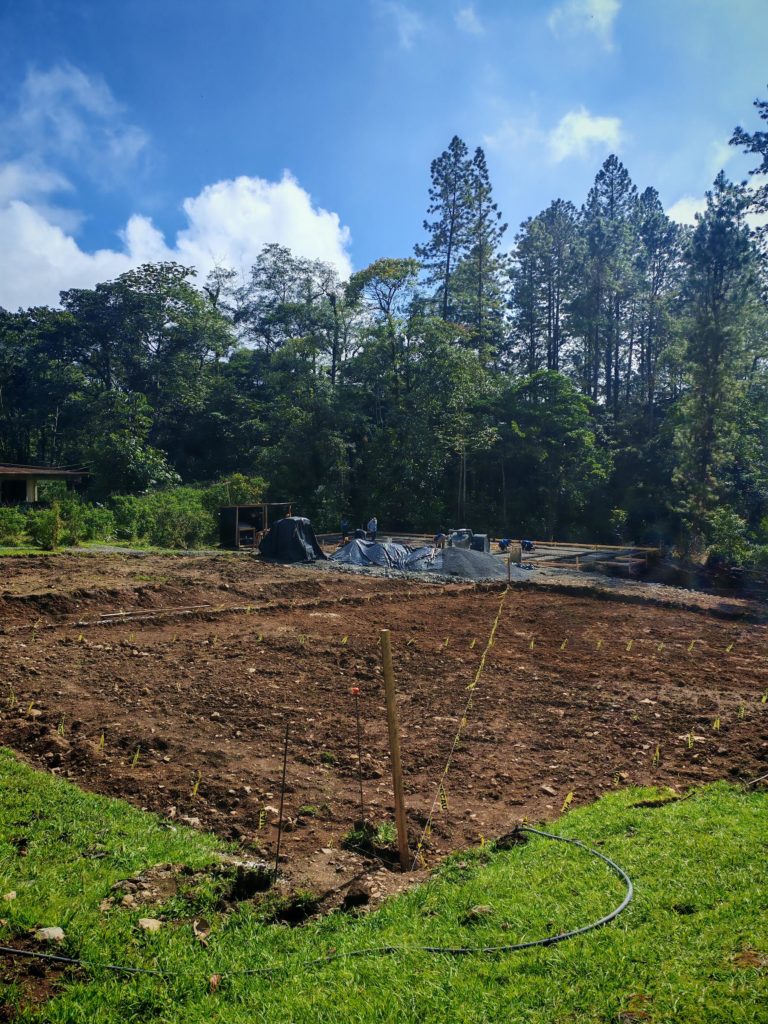 Arrancan obras de nueva infraestructura para visitantes en el Parque Nacional del Agua Juan Castro Blanco