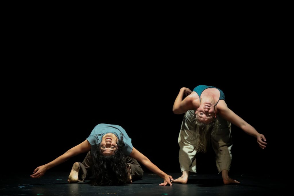 People Watching regresa a Costa Rica tras gira internacional con única función en el Teatro de la Danza