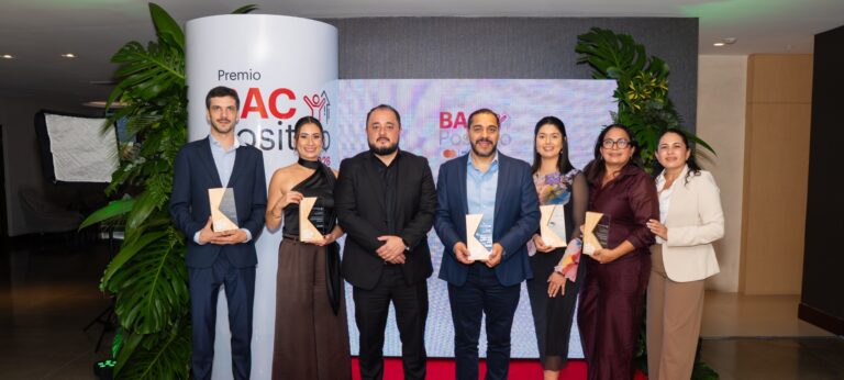 Pyme de Poasito de Alajuela representará al país en los premios regionales "BAC Positivo 2027"