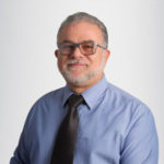 Foto de perfil de Raúl Silesky Jiménez, autor del artículo
