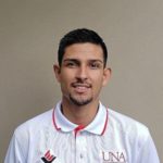 Foto de perfil de Rodolfo González Matamoros, autor del artículo