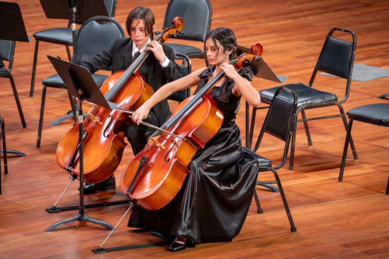 Cine, bolero, rock y arte internacional forman parte de la agenda cultural de este fin de semana