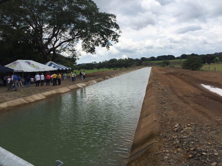 Agua para la Bajura: ¿estamos preparados para operarla?