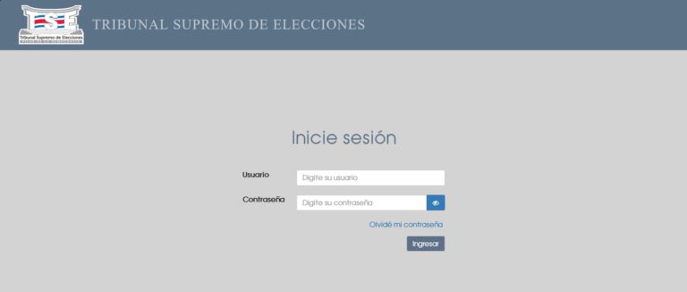 El Registro Civil y nuestras ganas de vinear