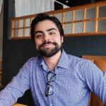 Foto de perfil de Víctor J. Vargas-Alvarado, autor del artículo