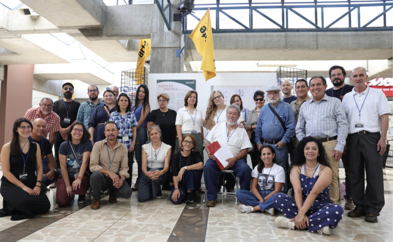 Feria "Viva el Arte" celebrará sus 20 años con exposición gratuita en Plaza Mayor