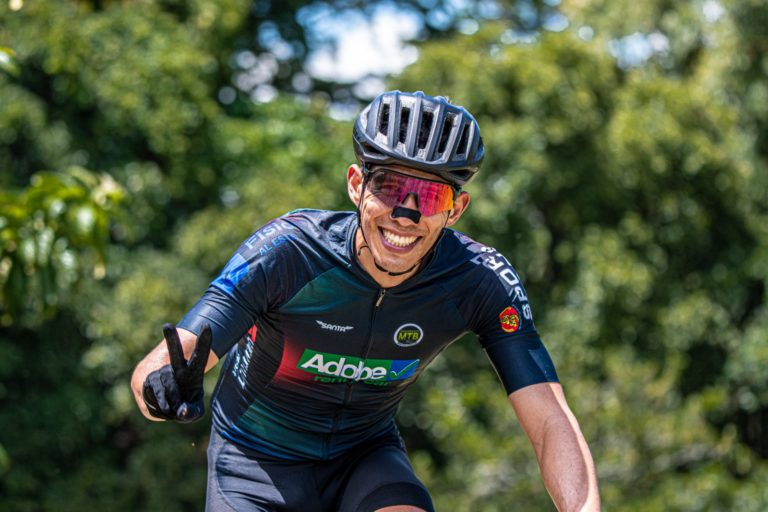 Cross Costa Rica MTB celebrará su sexta edición con ciclistas de diez países