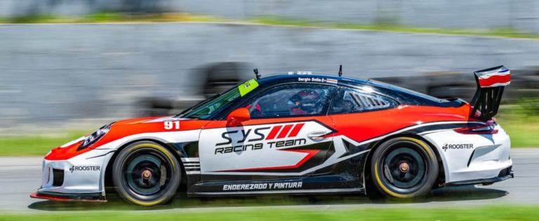 Las 3 Horas de Costa Rica regresan para definir el Campeonato Nacional de Automovilismo 2026