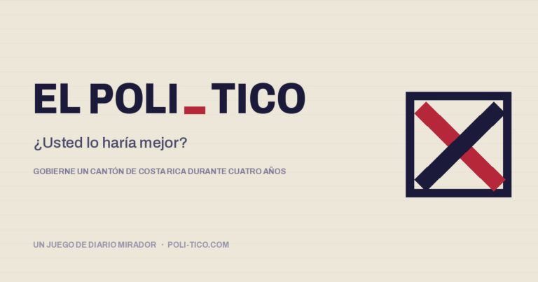 Videojuego de educación cívica creado por Diario Mirador representará a Costa Rica en "Media Party Buenos Aires 2026"