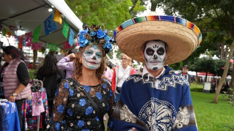 "Katrinas Fest 2026" llenará de música y tradición el Parque Nacional de San José