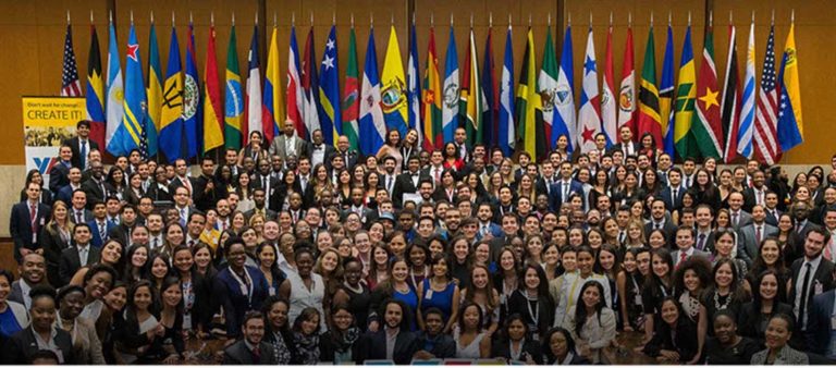 Embajada de Estados Unidos abre convocatoria para programa de emprendimiento juvenil