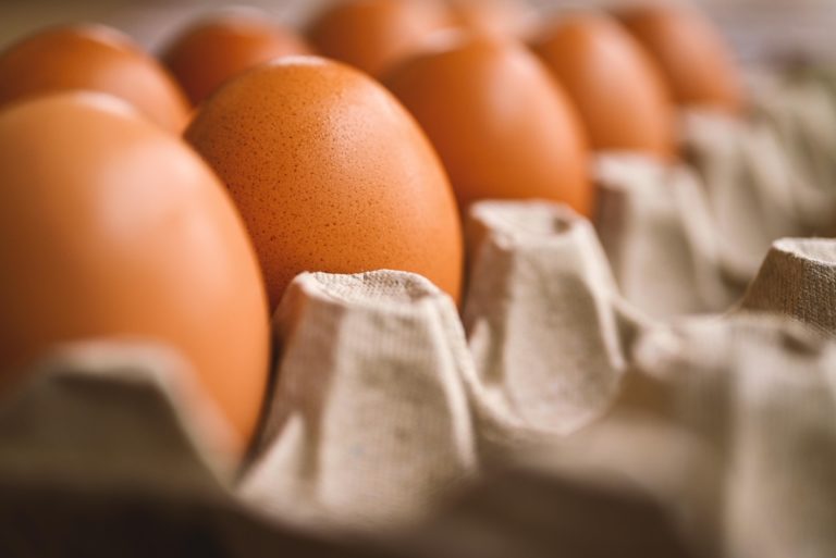 Cámara de Avicultores pide verificar origen de huevos tras decomiso de cinco toneladas en Cartago