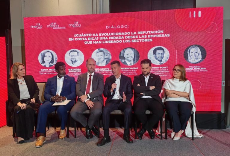 Dos Pinos es reconocida como la empresa con mejor reputación corporativa de la última década en Costa Rica