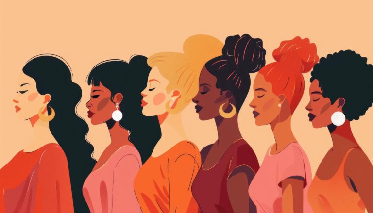 Manual para evaluar la gestión de una mujer