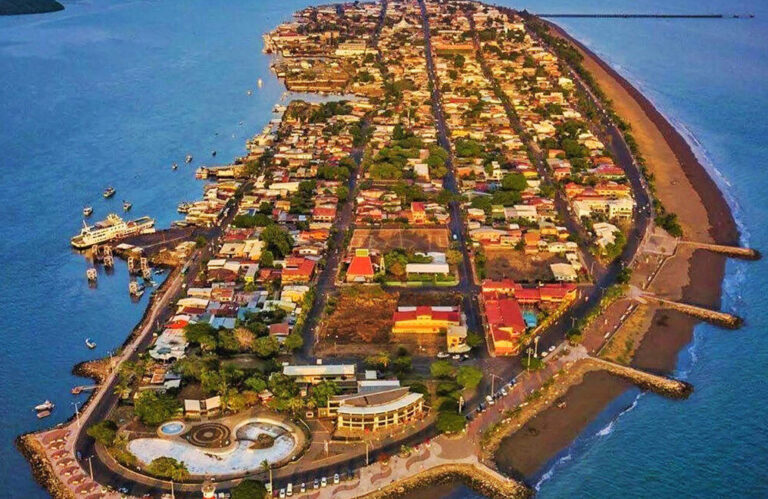 Contraloría cuestiona eficacia de proyectos financiados con canon de Puerto Caldera