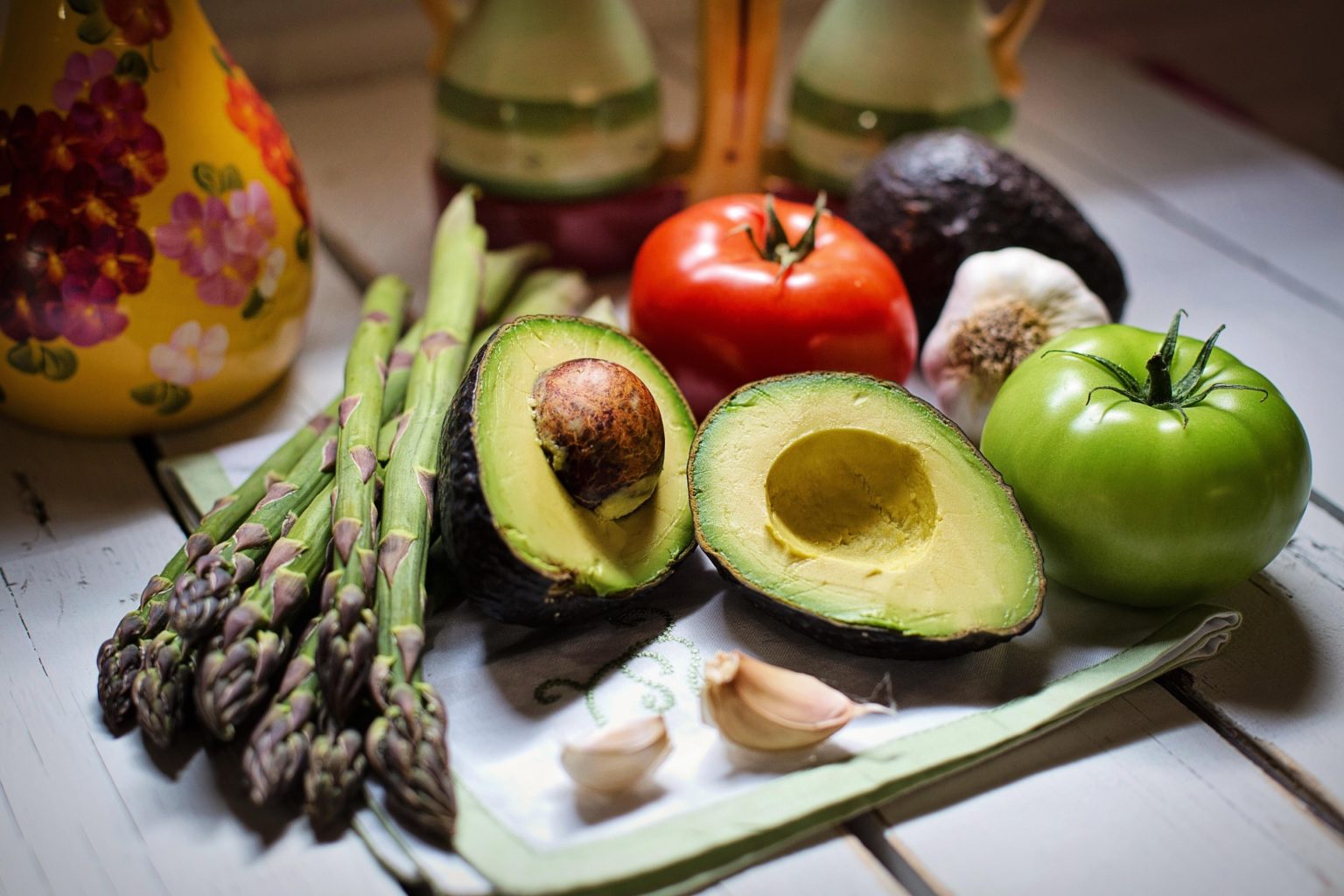 Imagen principal del artículo: Innovar hoy para nutrir mañana: una agenda impostergable para la alimentación y la salud de Costa Rica