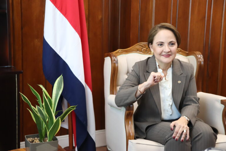 Patricia Vargas González presidirá la Corte Suprema de Justicia: por primera vez mujeres encabezan los cuatro poderes de Costa Rica