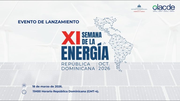 Organizaciones cuestionan que acuerdos energéticos regionales no incluyan una hoja de ruta para reducir combustibles fósiles