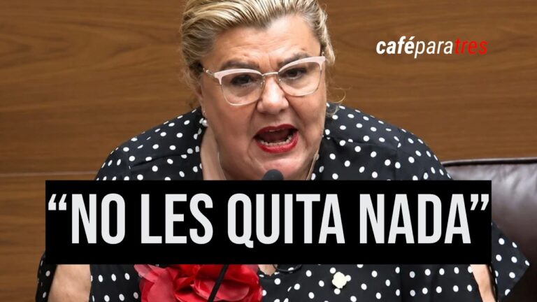 No les quita nada