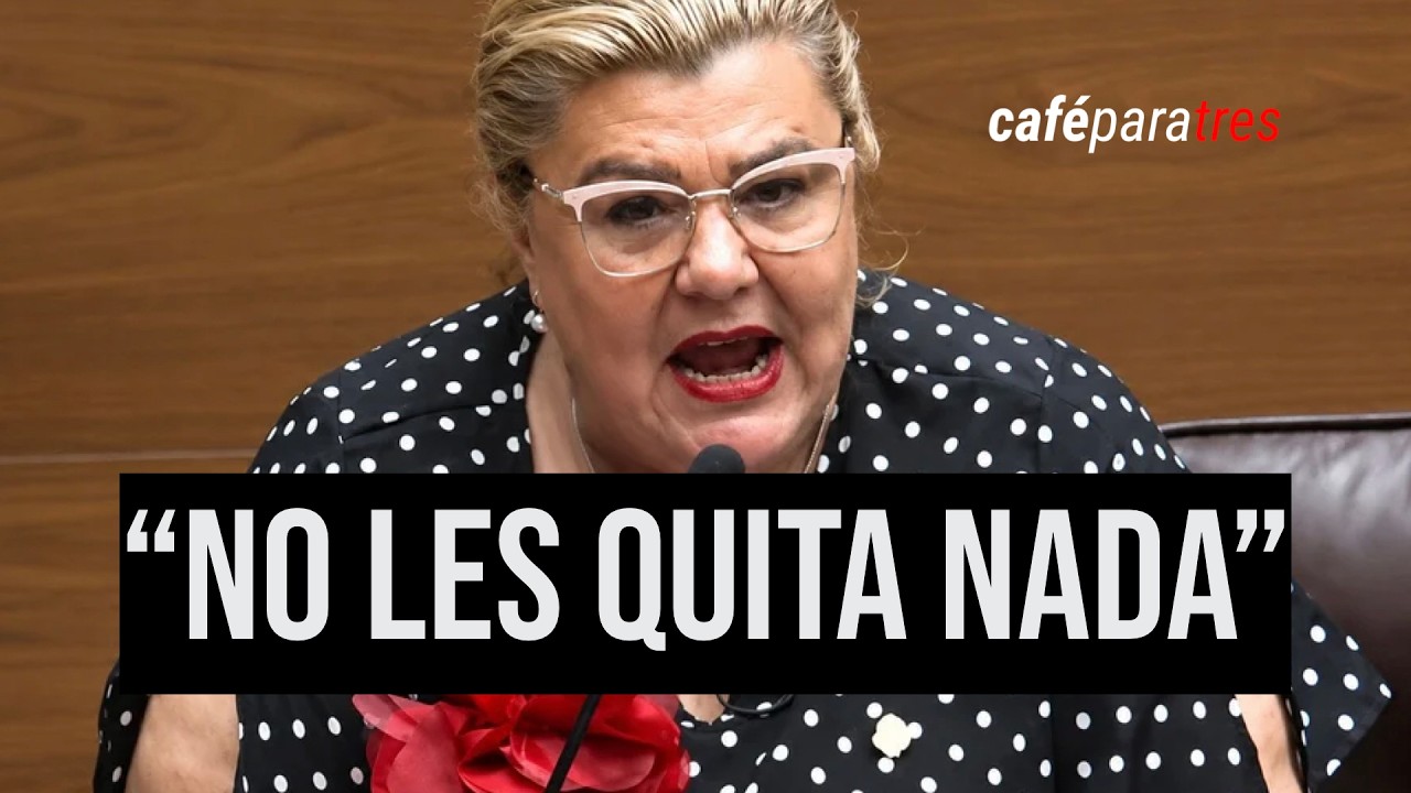 No les quita nada