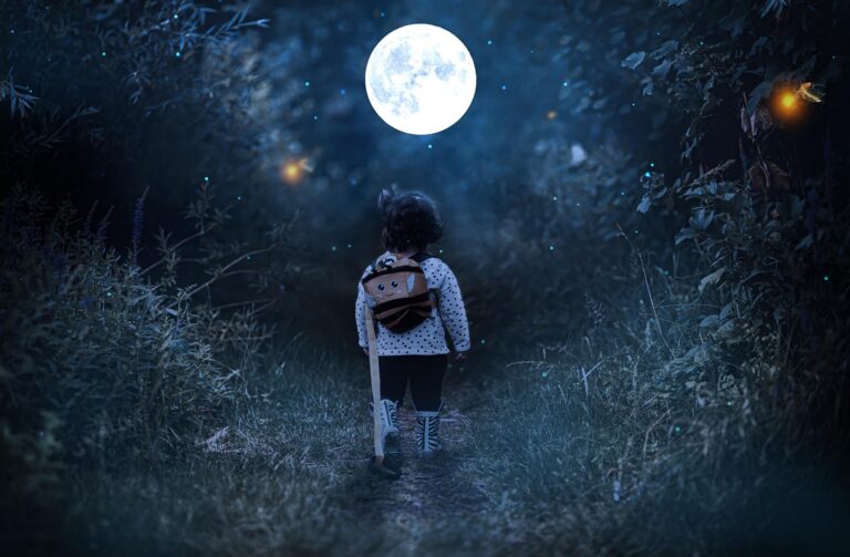 No se busca un expediente: se busca a una niña
