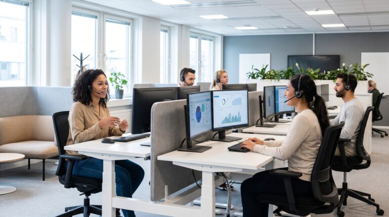 Shared services: entre el orgullo corporativo y el despelote laboral