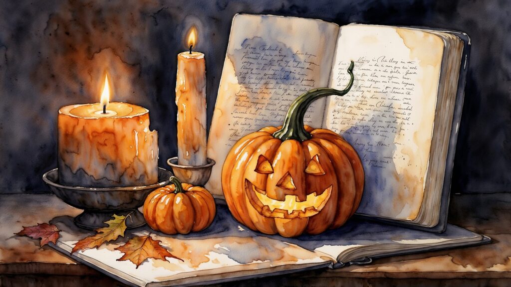 Literatura de terror, leyendas y cuentos de miedo tomarán San José este Halloween