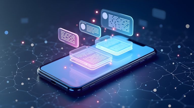 El chatbot respondió. El trámite sigue detenido.