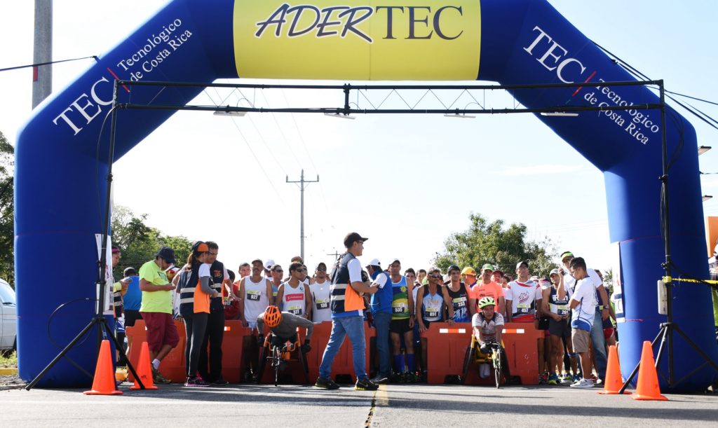 Clásica Atlética TEC regresará tras siete años de ausencia
