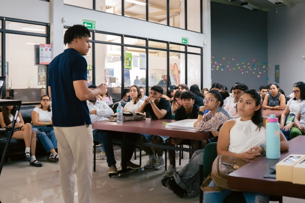 "Talent Costa Rica" llegará a Pococí con vacantes de empleo y opciones de formación gratuitas