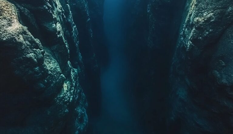 Fósiles de la Costa Rica desconocida: el fondo oceánico