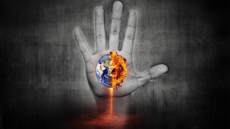 Marketing del Apocalipsis Controlado: “Ganar titulares evitando el fin del mundo”